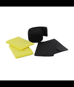 Kit ionoforesi