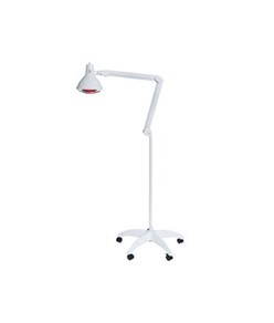 Lampada terapeutica a infrarossi Lampada terapeutica a infrarossi