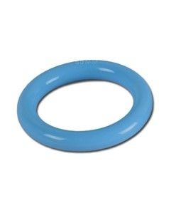 PESSARIO UTERINO SILICONE BLU diam. 65 mm - sterile