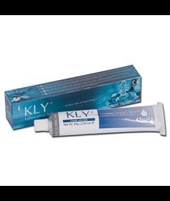 Gel lubrificante Kly