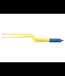 Pinza a baionetta
