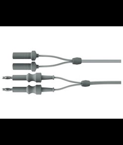 Cavo bipolare in silicone
