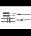 Cavo in silicone