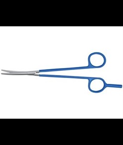 Forbici monopolari Metzenbaum