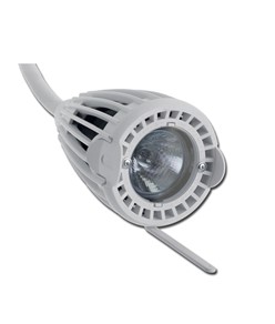 LAMPADINA ALOGENA PER LUXIFLEX