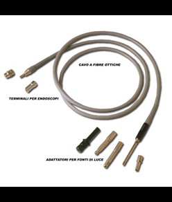 Cavo a fibre ottiche