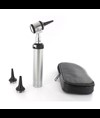 Otoscopio Parker con manico ricaricabile