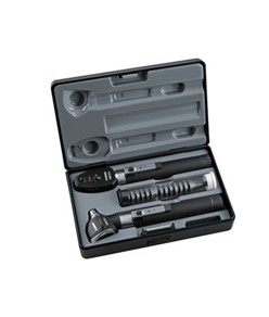 Oto-oftalmoscopio Oto-oftalmoscopio