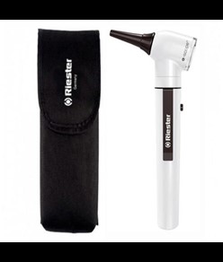 Otoscopio E-Scope