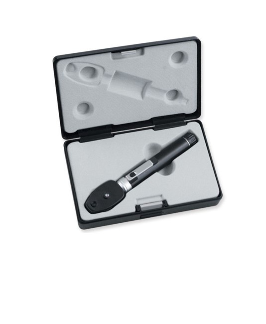 Oftalmoscopio Oftalmoscopio