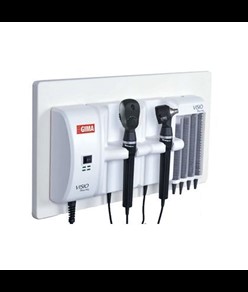 Stazione diagnostica oto-oftalmoscopio Visio 5GE Premier