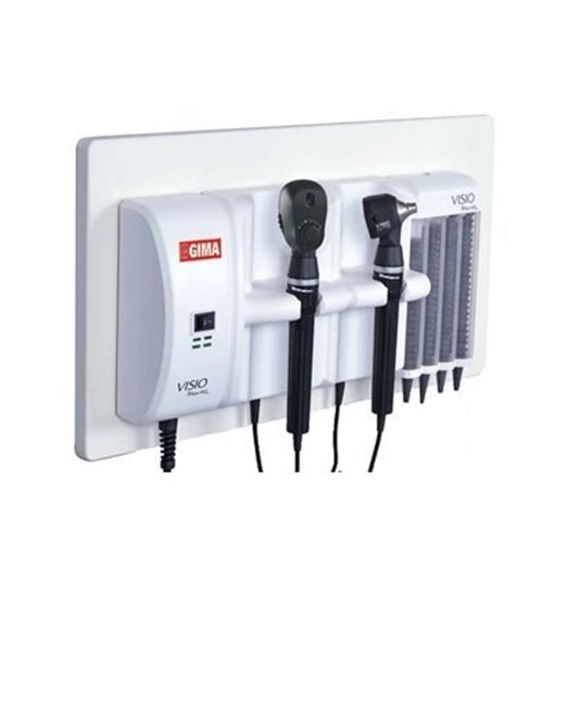 Stazione diagnostica oto-oftalmoscopio Visio 5GE Premier Stazione diagnostica oto-oftalmoscopio Visio 5GE Premier