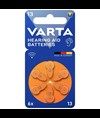 BATTERIE PER APPARECCHI ACUSTICI VARTA - 13