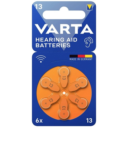 Batterie Varta Batterie Varta