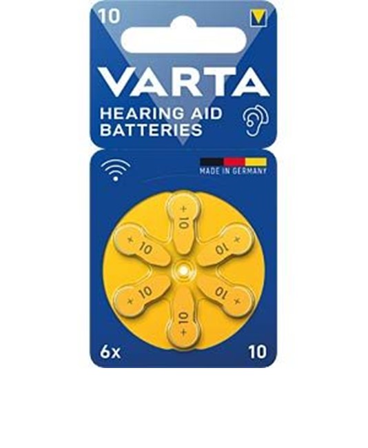 Batterie Varta Batterie Varta