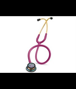 Stetoscopio Littmann Classic III