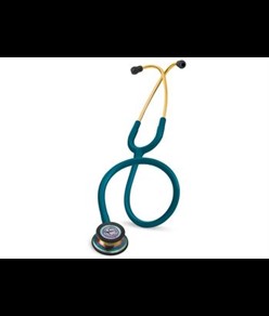 Stetoscopio Littmann Classic III