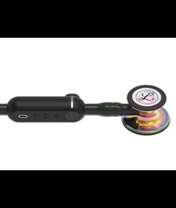 Stetoscopio digitale