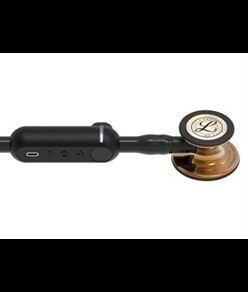 Stetoscopio digitale