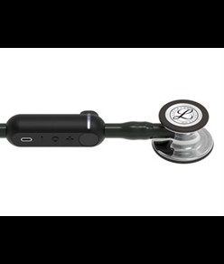 Stetoscopio digitale