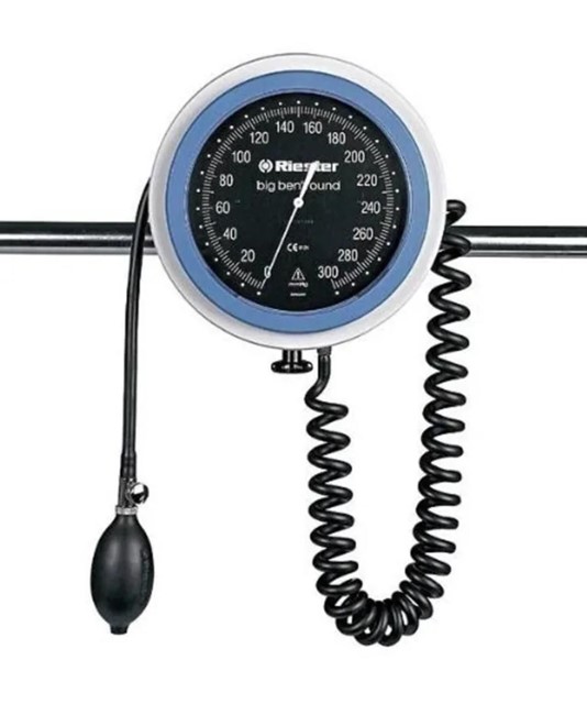Sfigmomanometro Big ben Riester Sfigmomanometro Big ben Riester