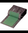 Bracciale nylon velcro