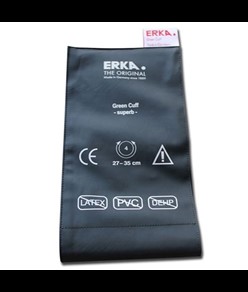 BRACCIALE ERKA SUPERB 1 TUBO - pediatrico - grigio