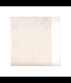 Carta termica ECG 210x25 mmxm - rotolo griglia arancio