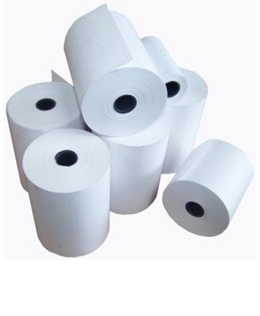 pacchi di carta termica pacchi di carta termica
