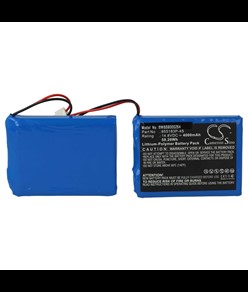 BATTERIA RICARICABILE per 33219