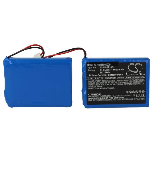 Batteria ricaricabile Batteria ricaricabile