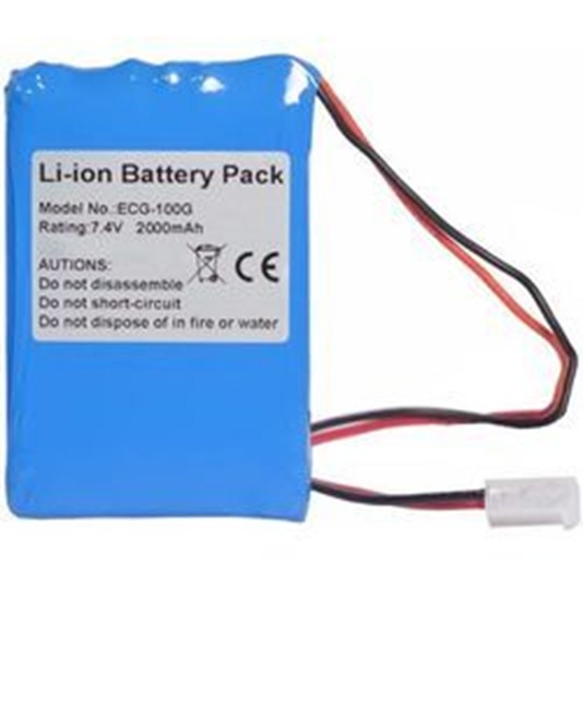 Batteria ricaricabile Batteria ricaricabile