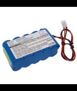 BATTERIA RICARICABILE per 33221/2