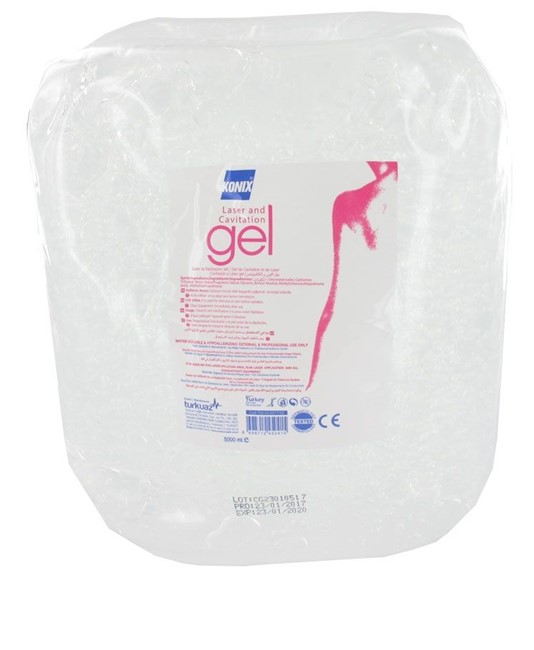 Gel cosmetico Gel cosmetico