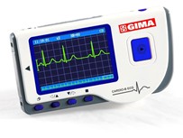 ECG palmare Cardio-B