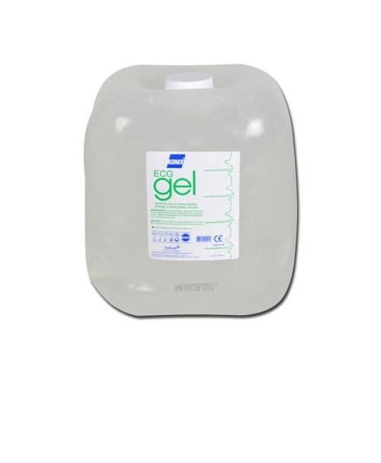 sacche di gel ECG sacche di gel ECG