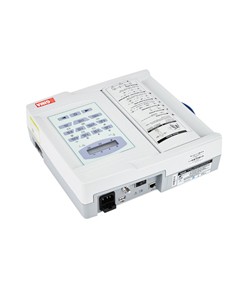 Elettrocardiografo a 12 canali