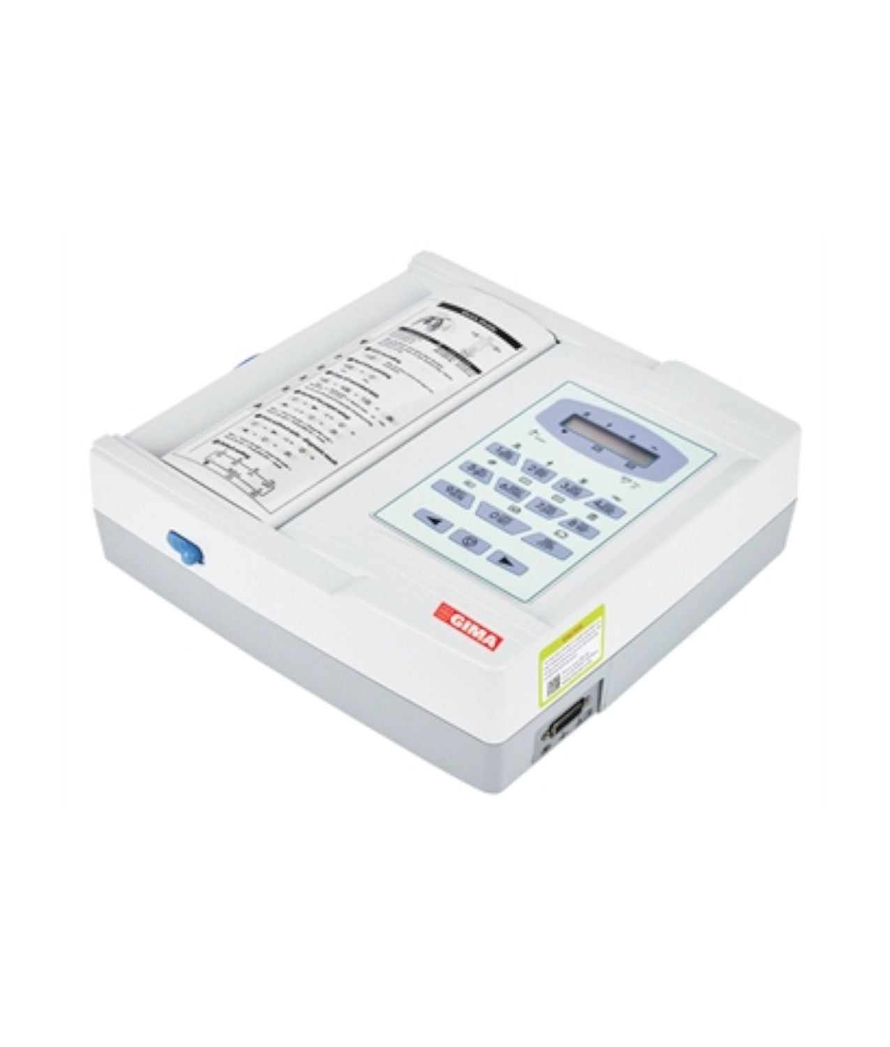 Elettrocardiografo a 12 canali