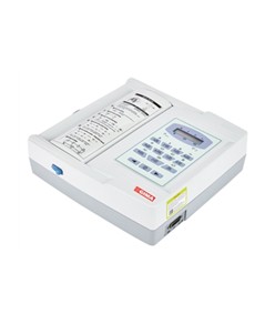 Elettrocardiografo a 12 canali