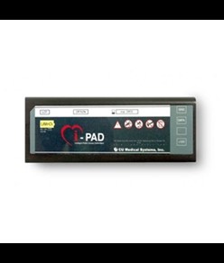 BATTERIA AL LITIO per I-PAD e I-PAD Trainer