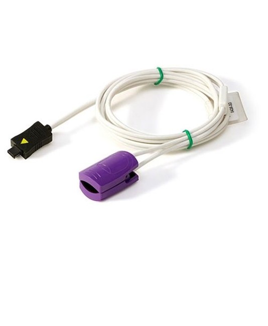 SONDA SPO2-PED. per 33513, 33522, 33525 SONDA SPO2-PED. per 33513, 33522, 33525