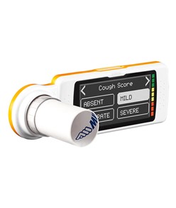 Spirometro Spirodoc Spirometro Spirodoc