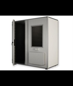 Cabine audiometriche Pro 30