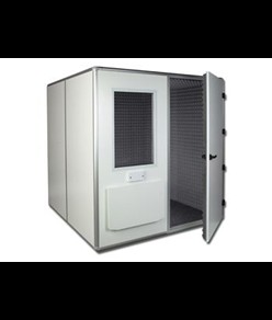 Cabine audiometriche Pro 30
