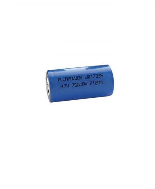 Batteria Li-ion Batteria Li-ion