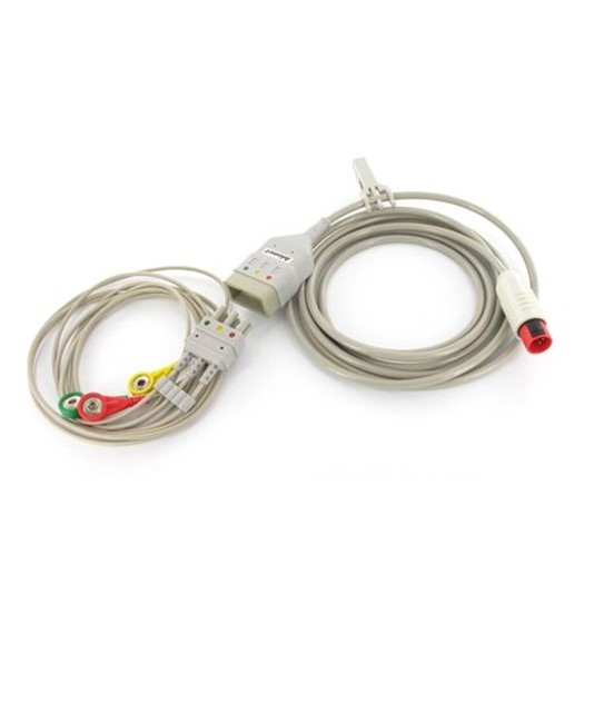 Kit cavo paziente Kit cavo paziente