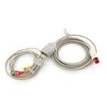 Kit cavo paziente