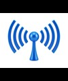 KIT CONNESSIONE WIRELESS PER MONITOR