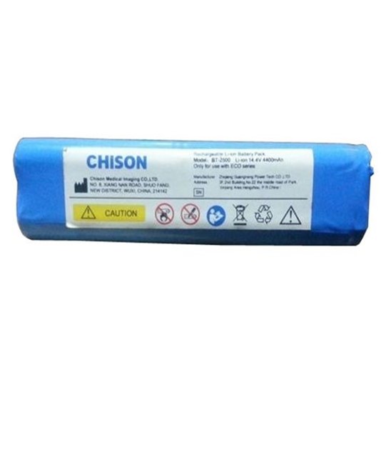 Batteria Li-ion Batteria Li-ion