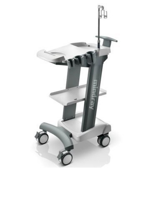 Carrello per ecografo Carrello per ecografo